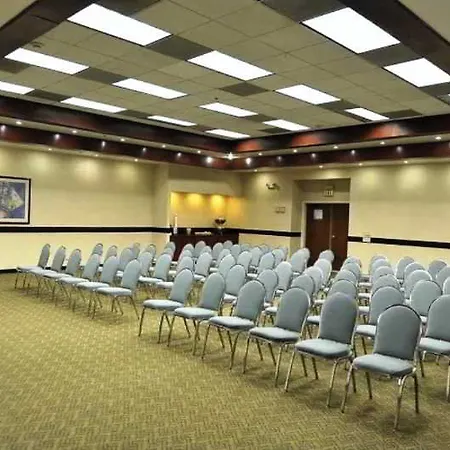 Wyndham Garden Monterrey Norte 
