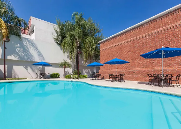 Wyndham Garden Monterrey Norte