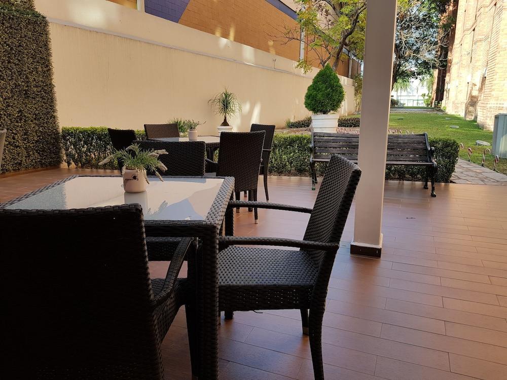 Wyndham Garden Monterrey Norte 4* San Nicolas de los Garza