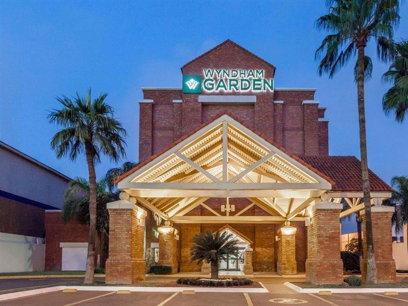 Wyndham Garden Monterrey Norte Hotel San Nicolas de los Garza