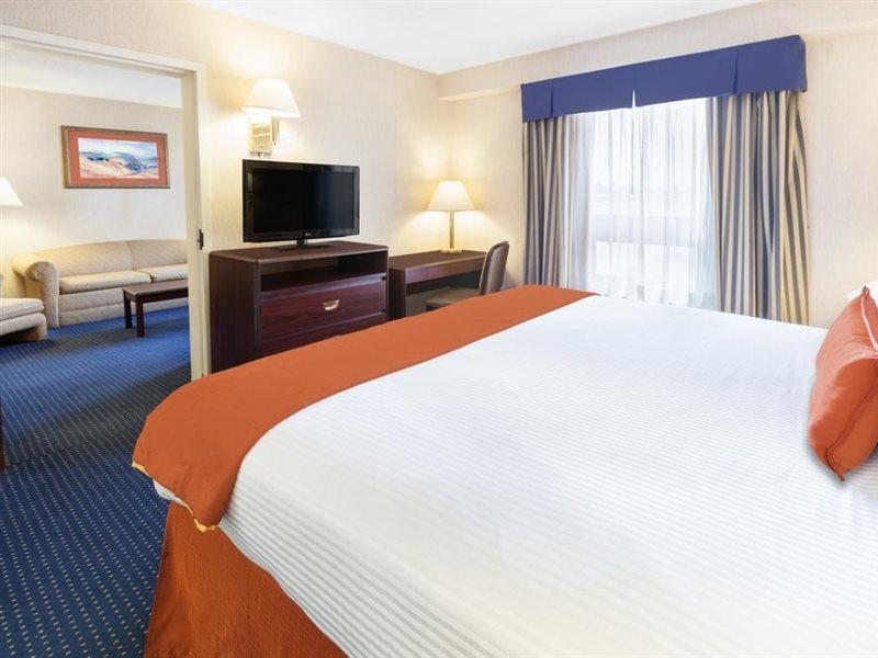 Wyndham Garden Monterrey Norte 4* San Nicolas de los Garza
