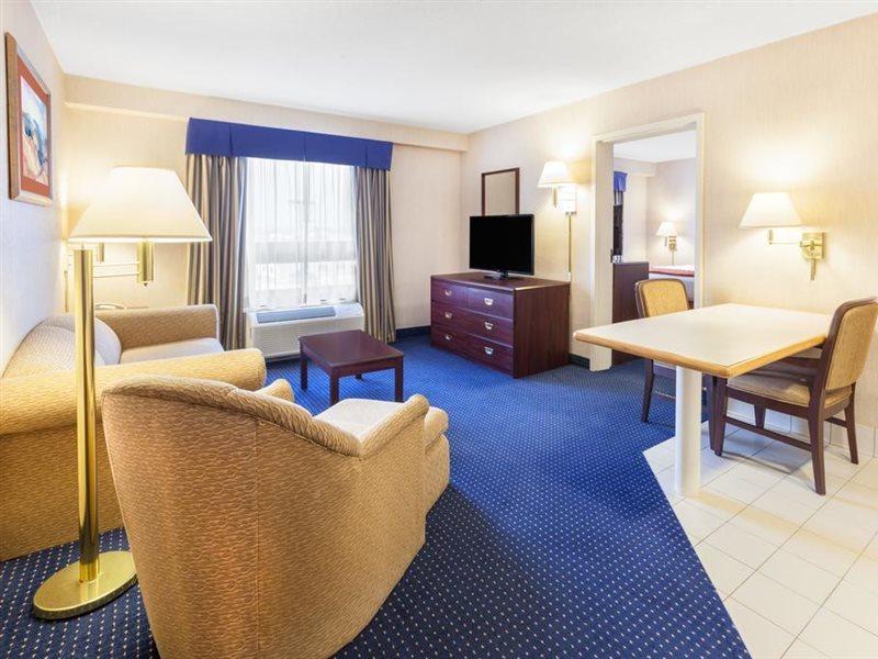 Wyndham Garden Monterrey Norte