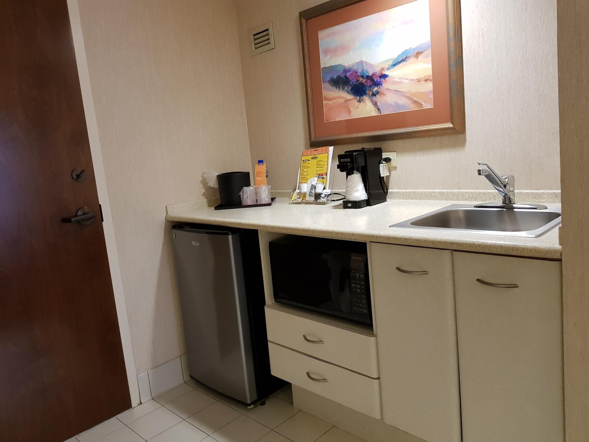 Hotel Wyndham Garden Monterrey Norte San Nicolas de los Garza