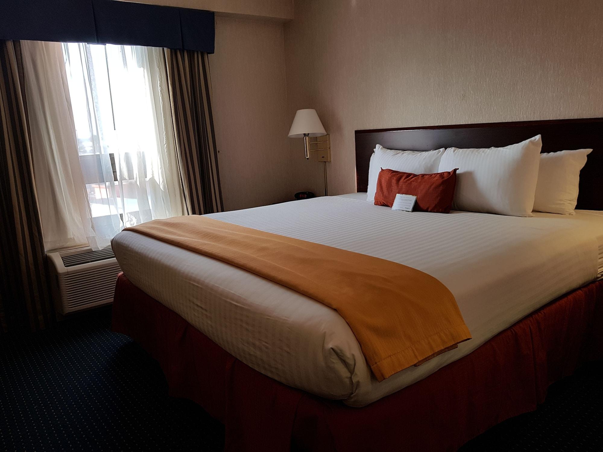 Wyndham Garden Monterrey Norte 4* San Nicolas de los Garza