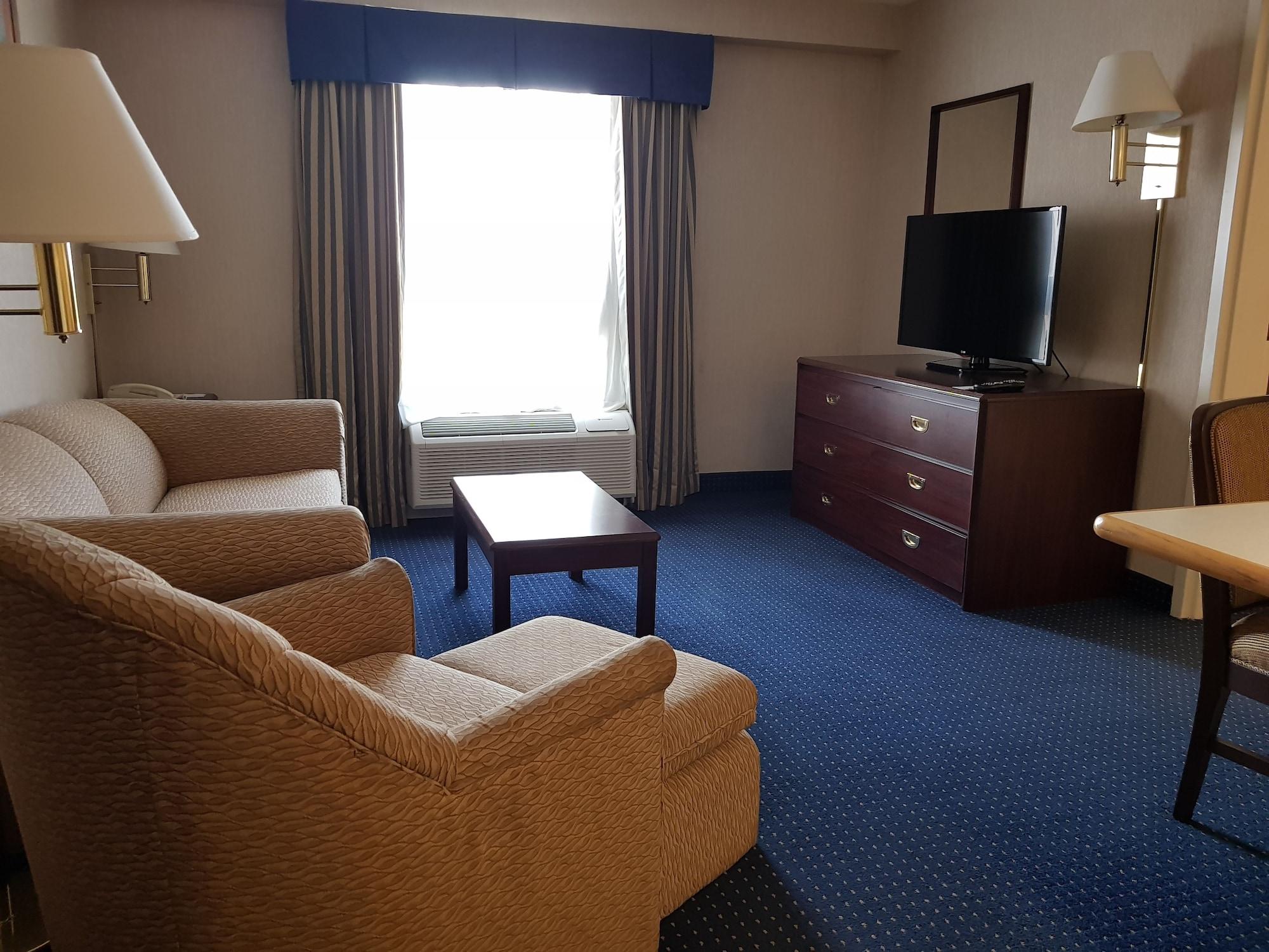 Wyndham Garden Monterrey Norte Hotel