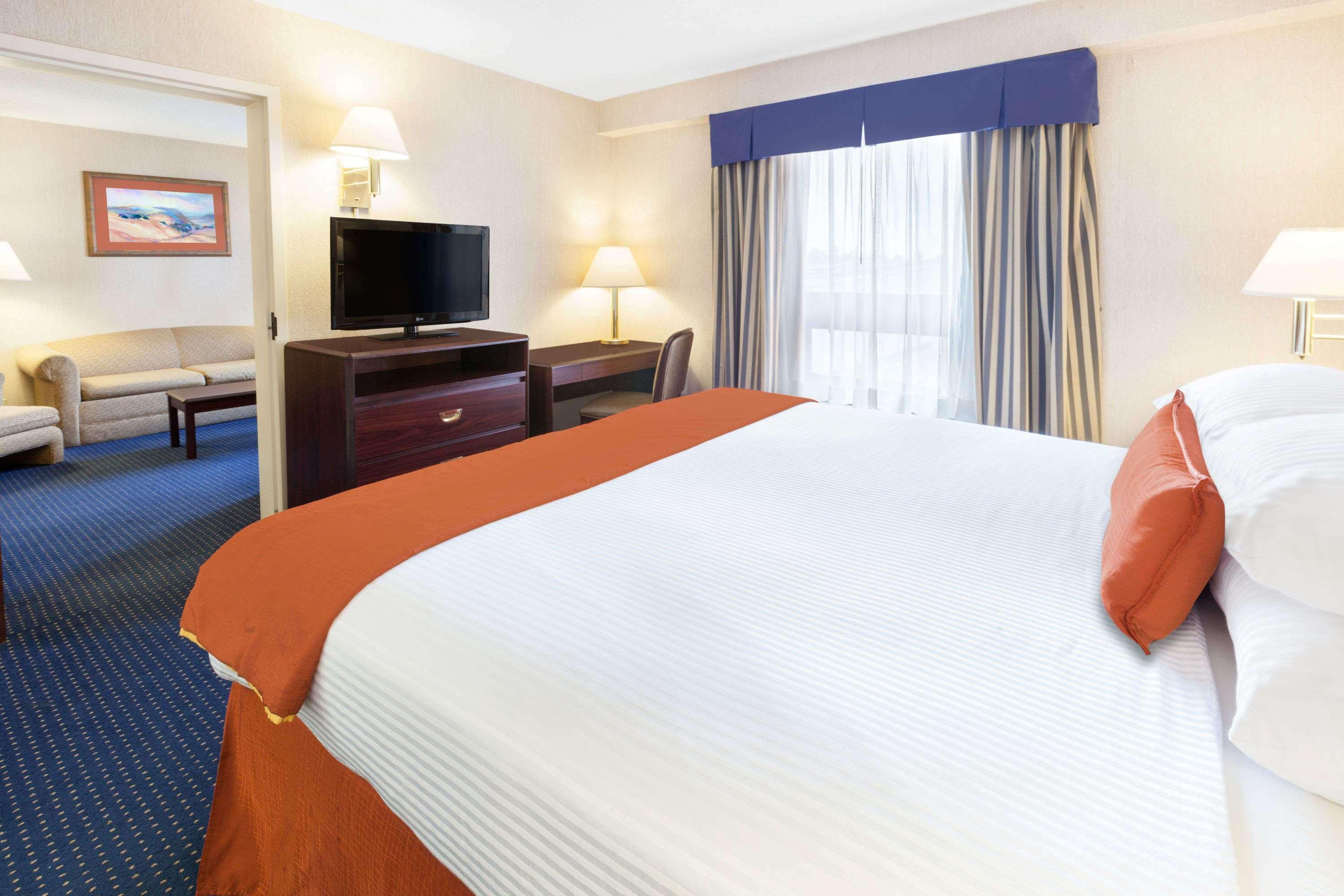 Wyndham Garden Monterrey Norte Hotel San Nicolas de los Garza