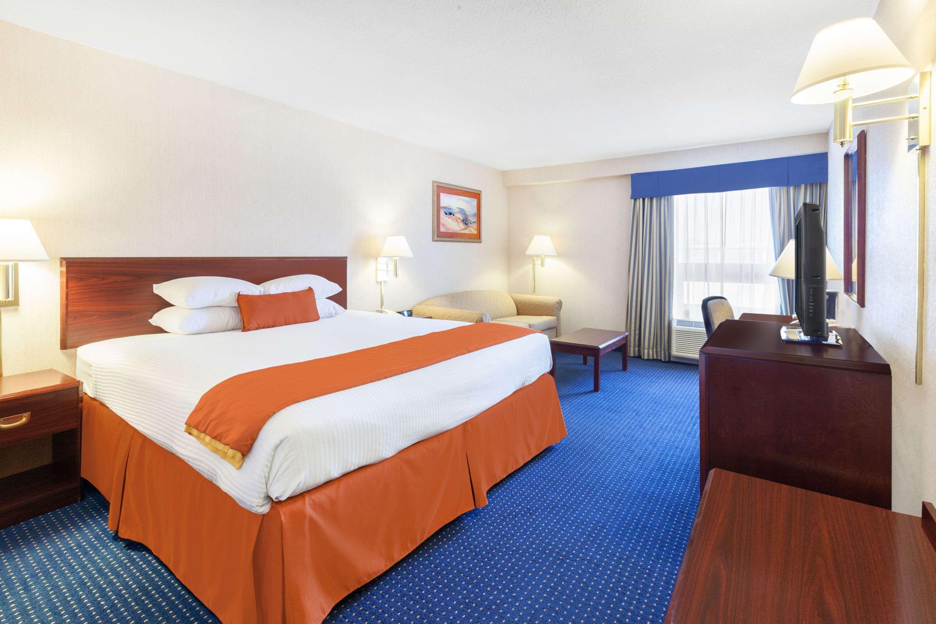 Hotel Wyndham Garden Monterrey Norte San Nicolas de los Garza