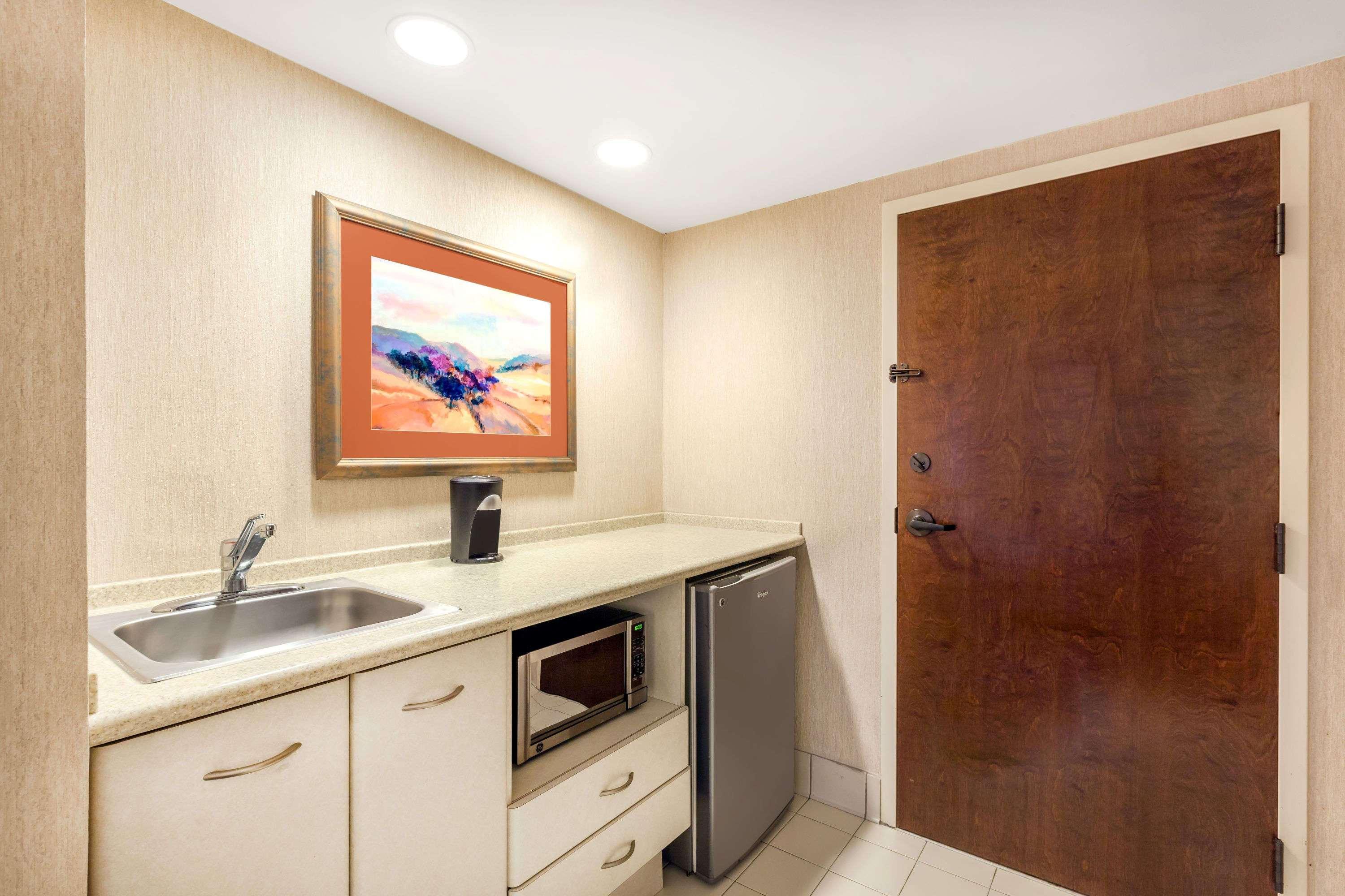 Hotel Wyndham Garden Monterrey Norte San Nicolas de los Garza