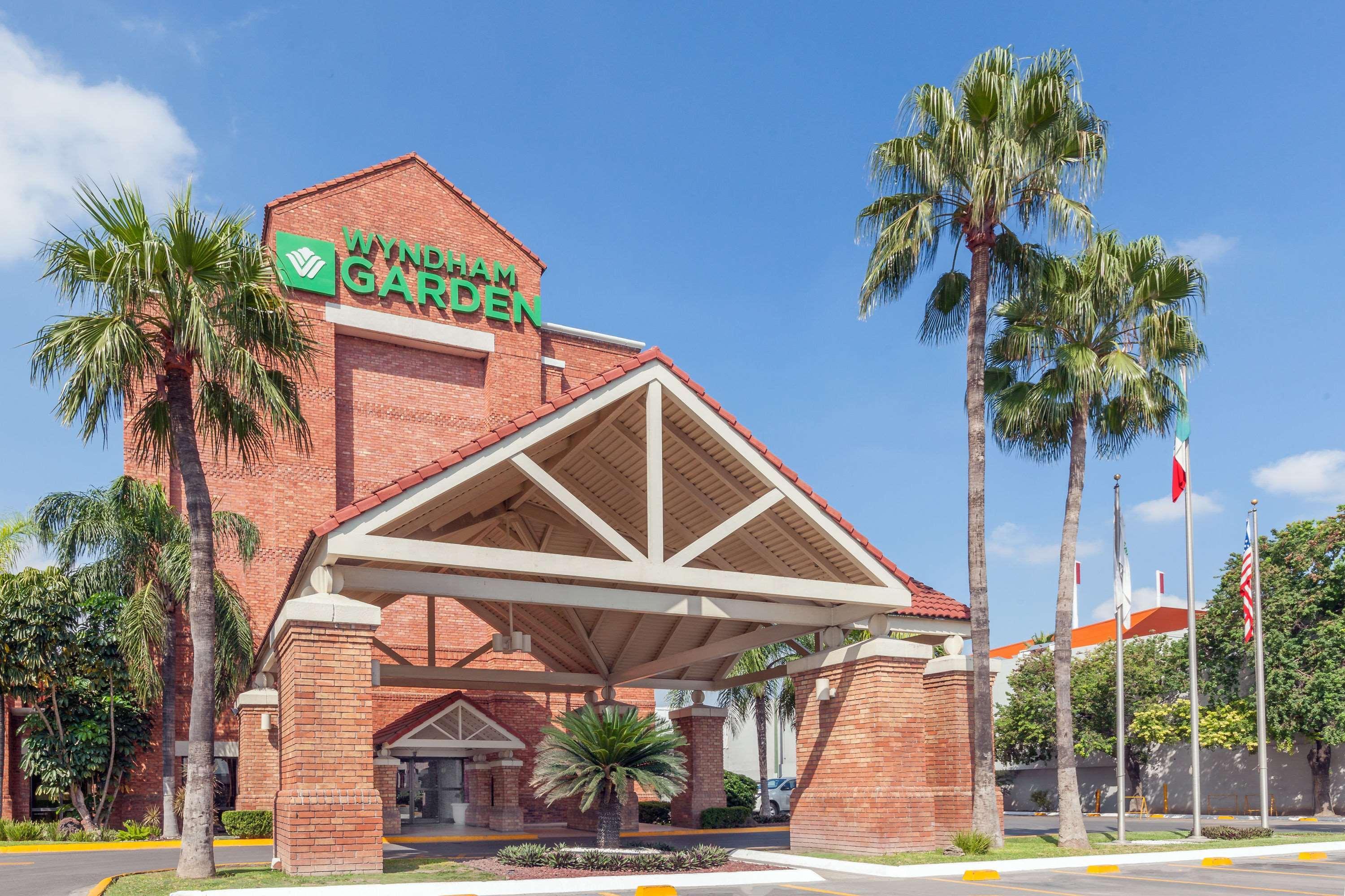 Wyndham Garden Monterrey Norte San Nicolas de los Garza