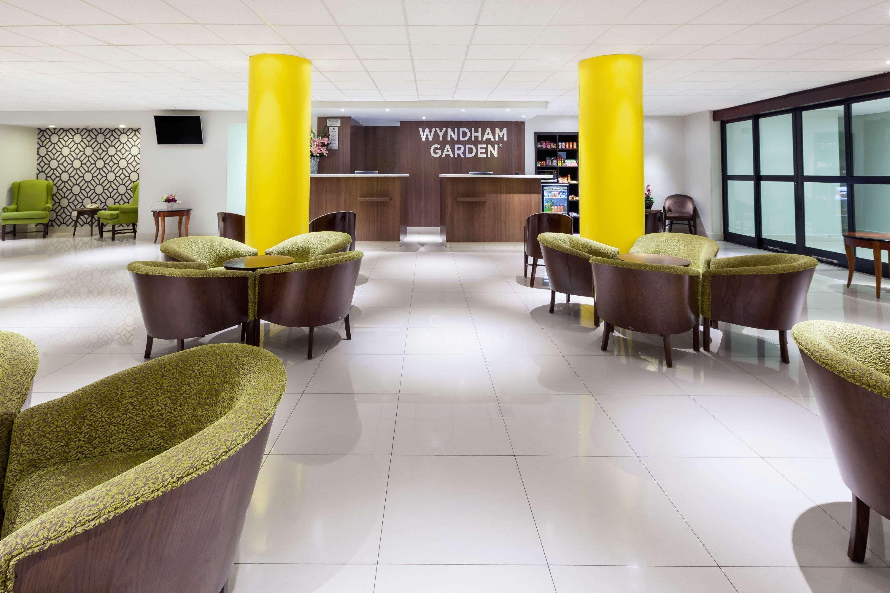 Wyndham Garden Monterrey Norte Hotel