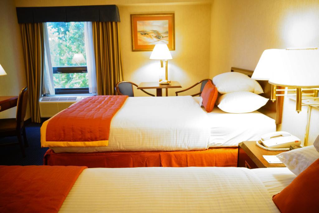 Wyndham Garden Monterrey Norte