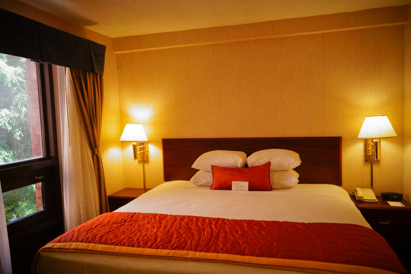 Wyndham Garden Monterrey Norte