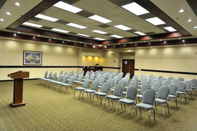 Wyndham Garden Monterrey Norte Hotel