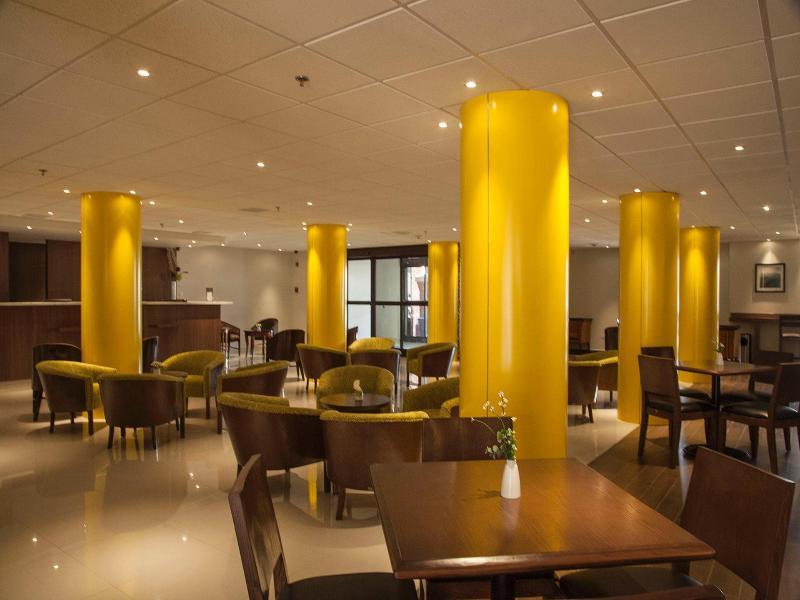 Wyndham Garden Monterrey Norte 4*