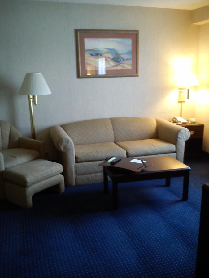 Wyndham Garden Monterrey Norte 4*