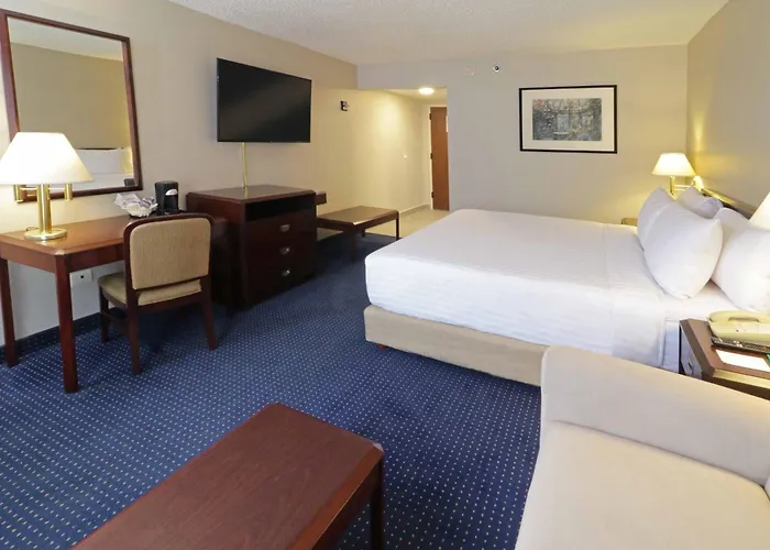Wyndham Garden Monterrey Norte