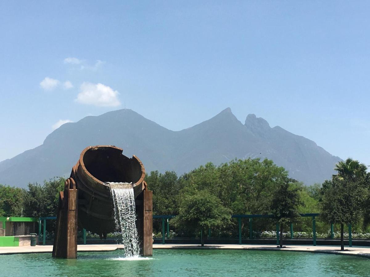 Wyndham Garden Monterrey Norte Hotel San Nicolás de los Garzas