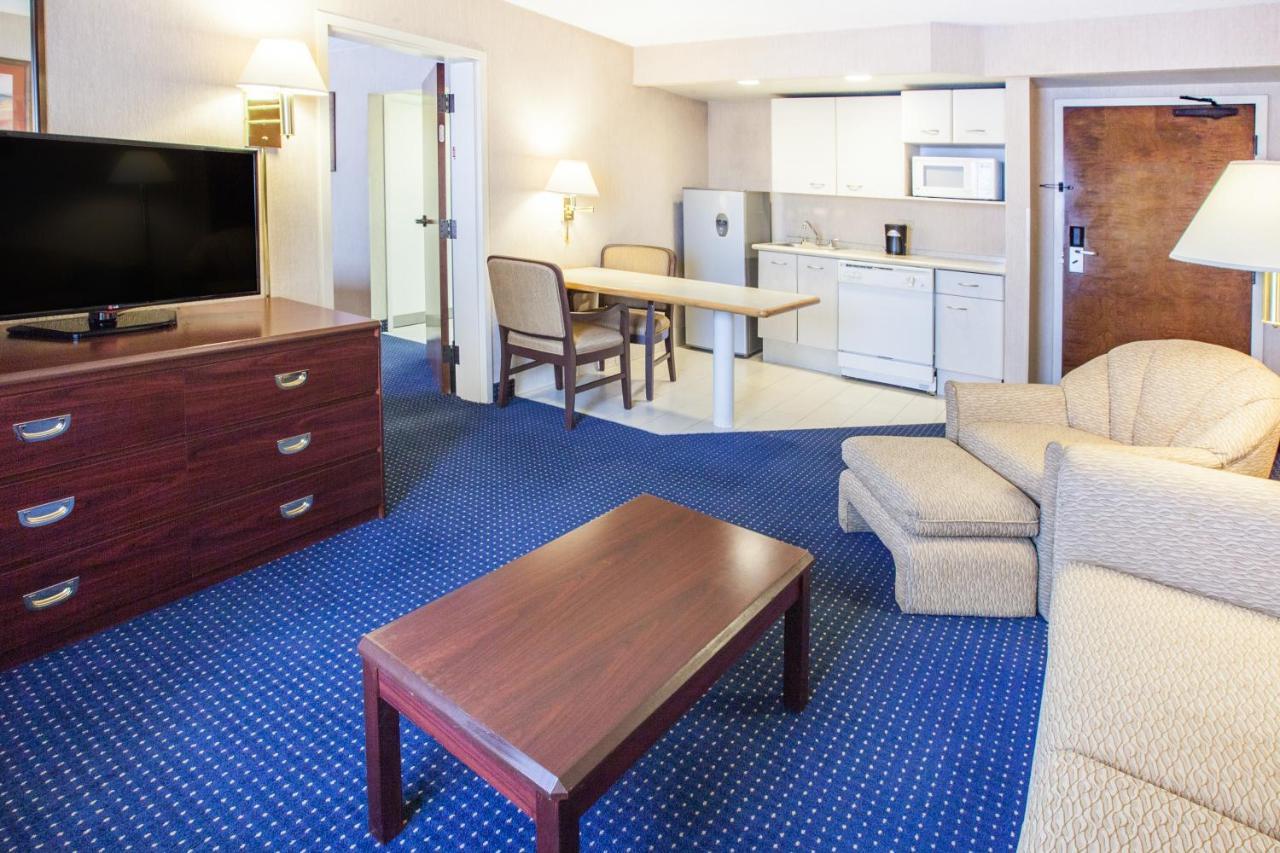 Wyndham Garden Monterrey Norte