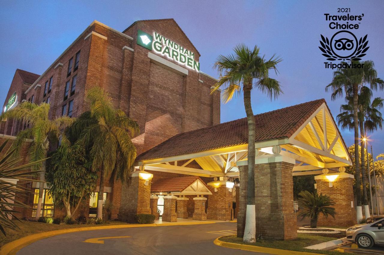 Hotel Wyndham Garden Monterrey Norte 4*