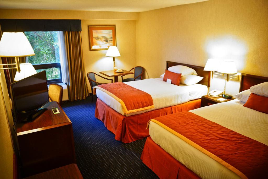 Wyndham Garden Monterrey Norte 4* San Nicolás de los Garzas