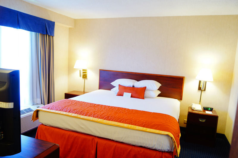 Wyndham Garden Monterrey Norte 4* San Nicolás de los Garzas