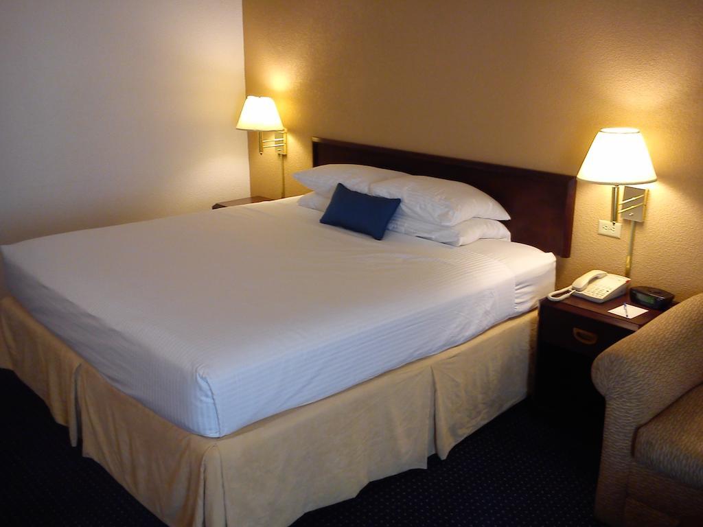 Hotel Wyndham Garden Monterrey Norte San Nicolás de los Garzas